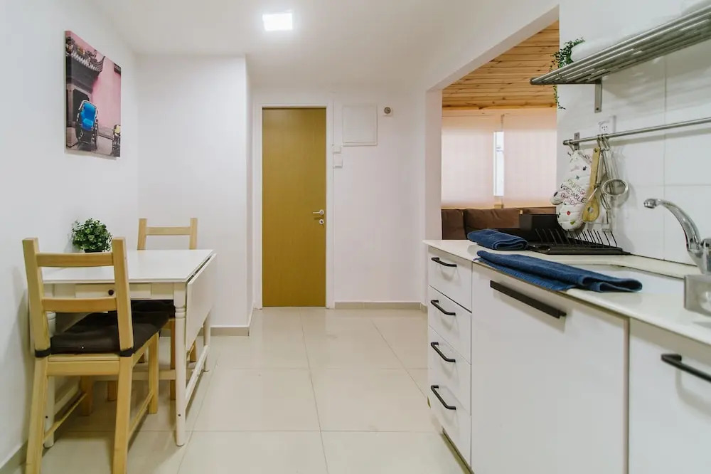 La Mer Apartment- Sea Experience