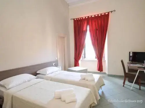 Locanda Villa Cavalleri