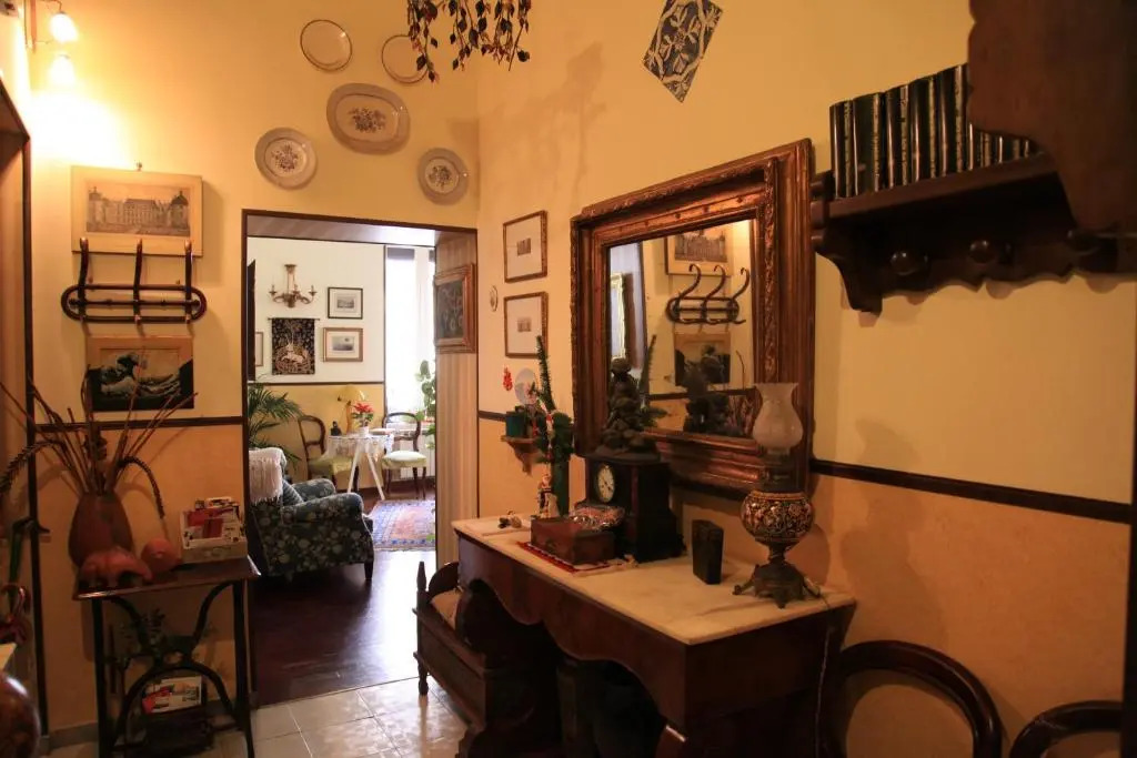 Bed and Breakfast Latomare