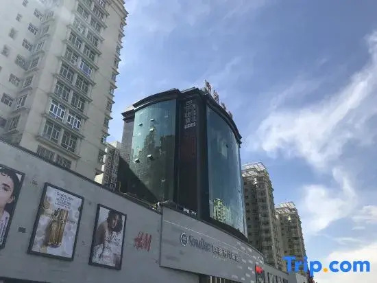 Urumqi Xiyu Harbour Youth Hostel