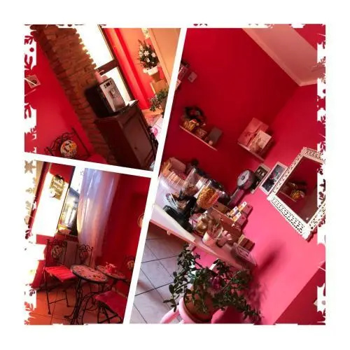 Guest House By Rose