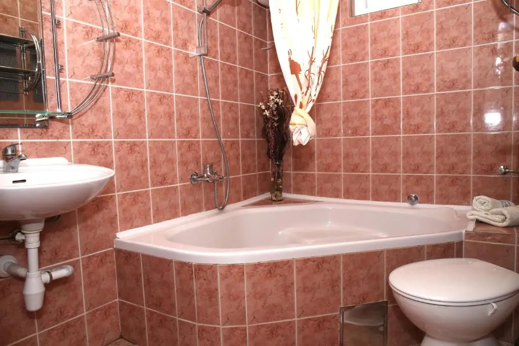 Apartment Poseidon