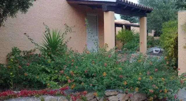 Residence La Pineta