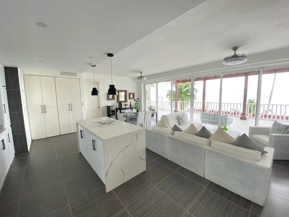 Apartamento Vista Mare 5-202