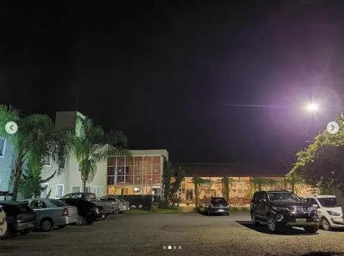 Flex Hotel