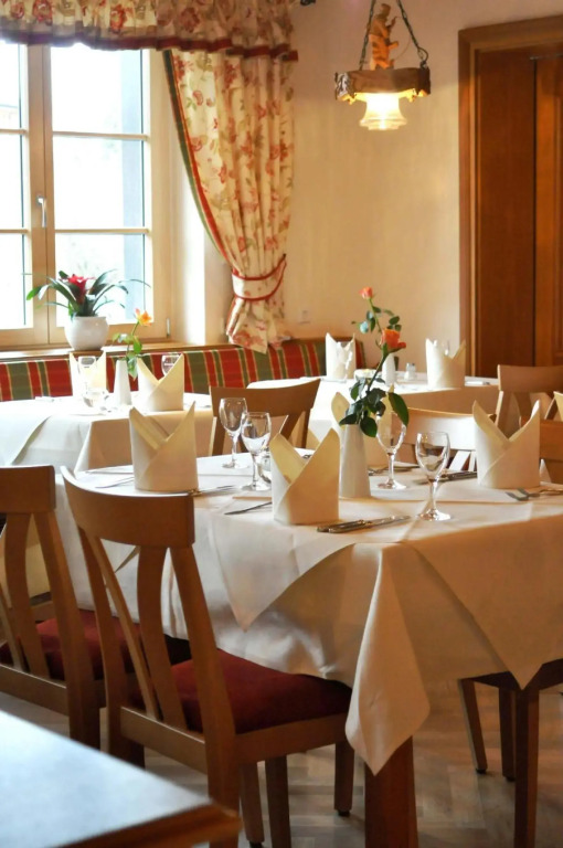 Hotel Gasthof Engel