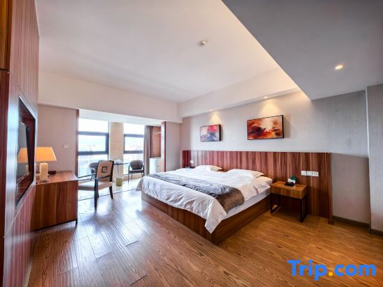 Kingston Lifestyle Hotel Zhangpu