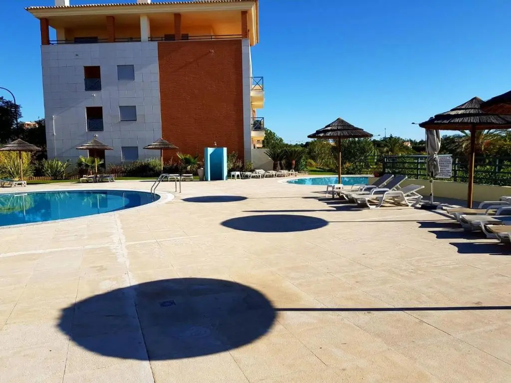 Corvocada Lote 34 Albufeira