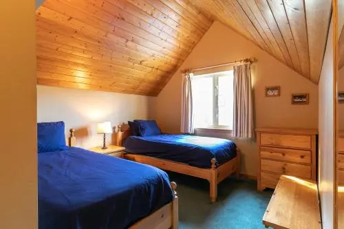 Lorimer Ridge Lodge