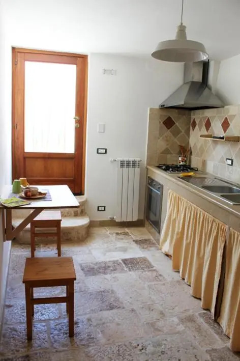 Il Giardino degli Antichi Sapori