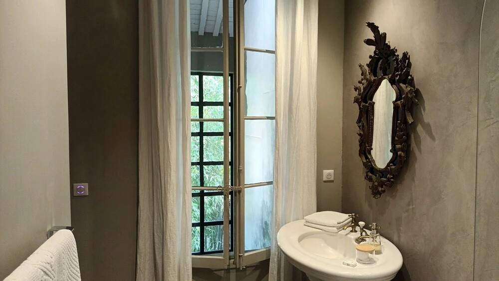 Le Complot - Maison Privée à Avignon