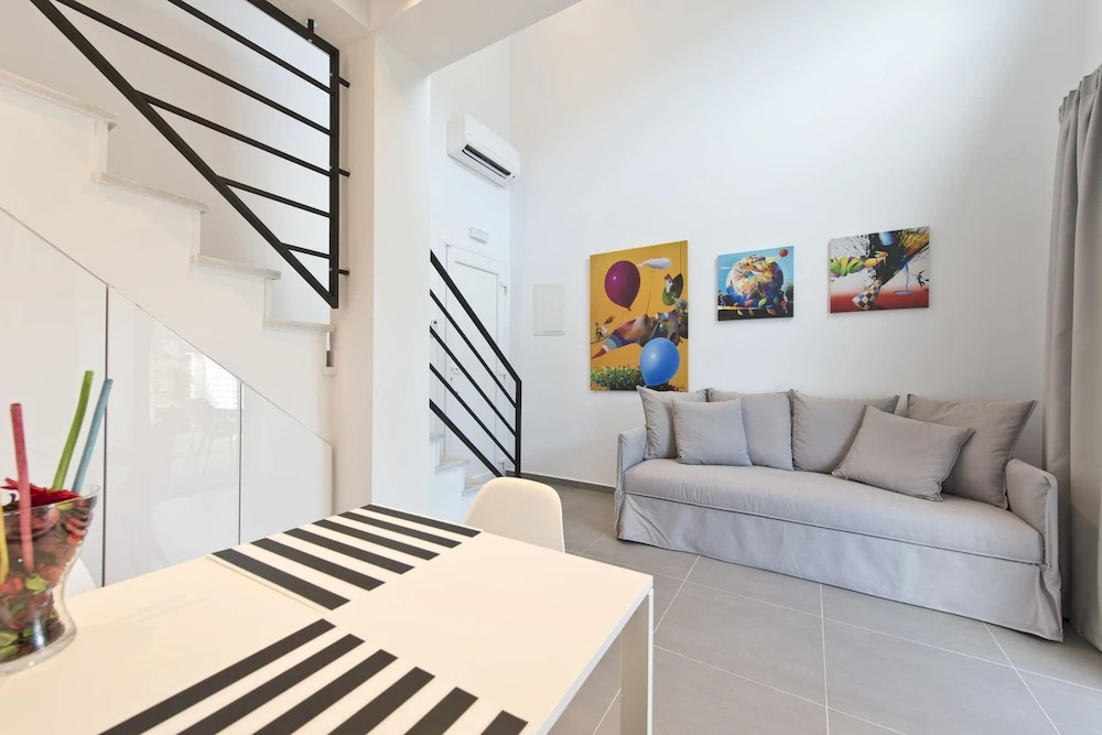Votsalo Suites