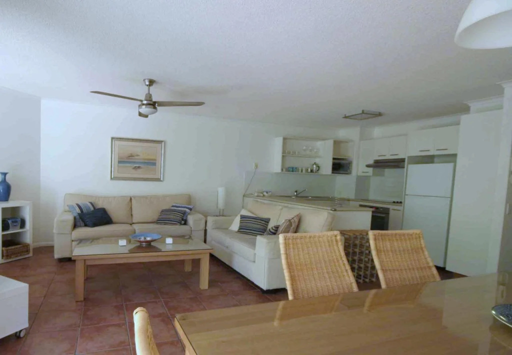 Dockside Apartments Mooloolaba