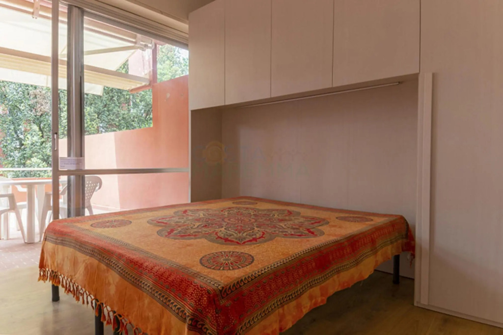 Fiocco flat in Follonica-FIOCCO