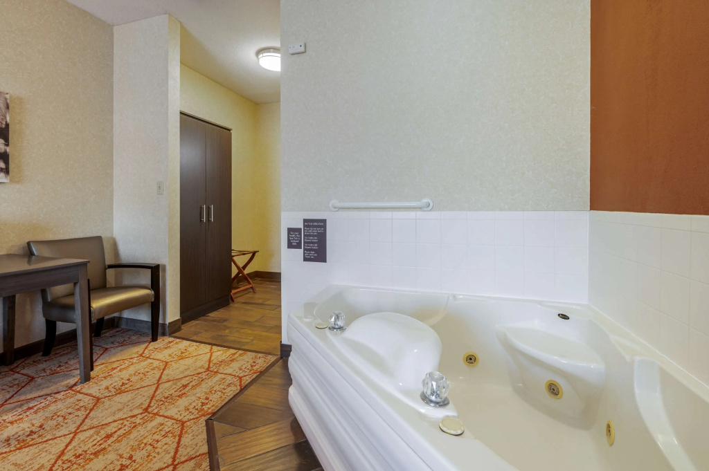 Best Western Plus Warsaw