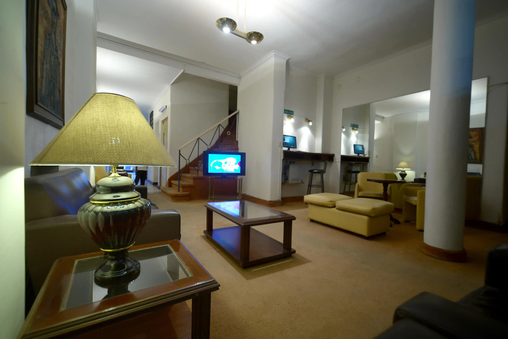 Hotel Ariosto