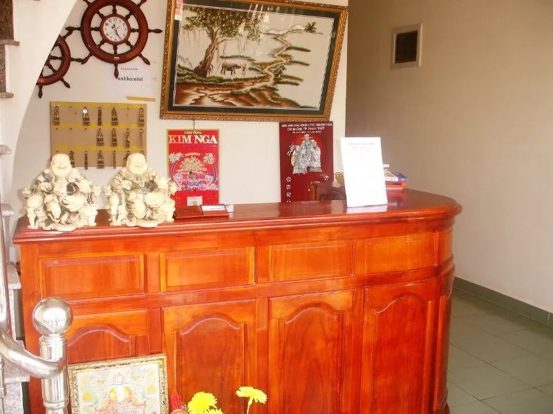 Anh Hien Hotel