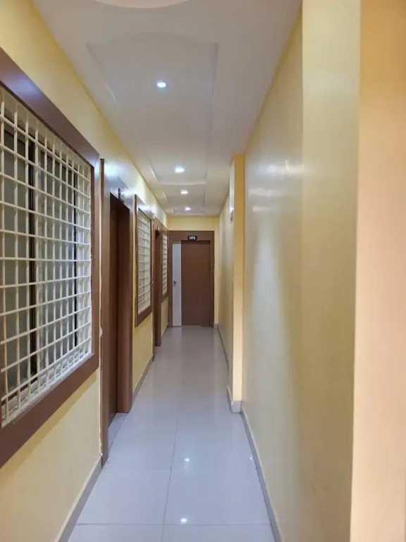 Hotel K A Square