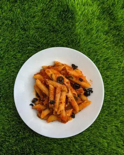 Mamma Margherita Pizzeria-Stay-Art