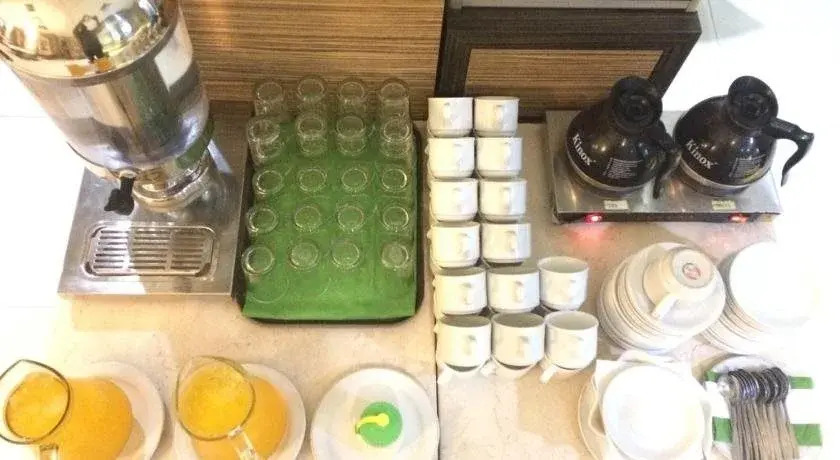 Karsa Utama Hotel