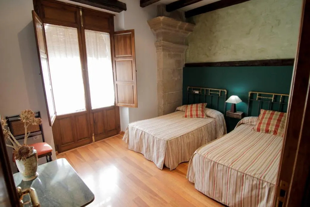 Vivienda Turística Yamaries