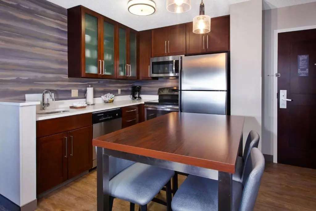 Residence Inn by Marriott Ann Arbor North