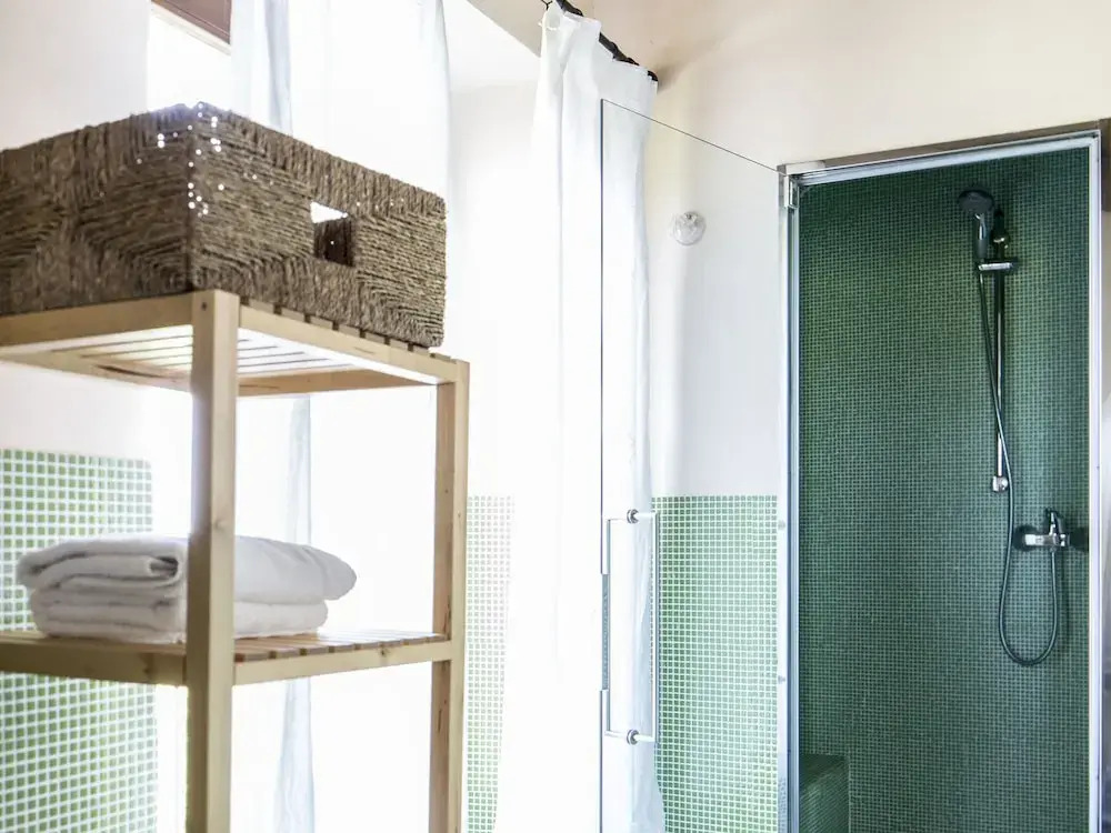 Charming Apartment in Ascoli Piceno Near Village