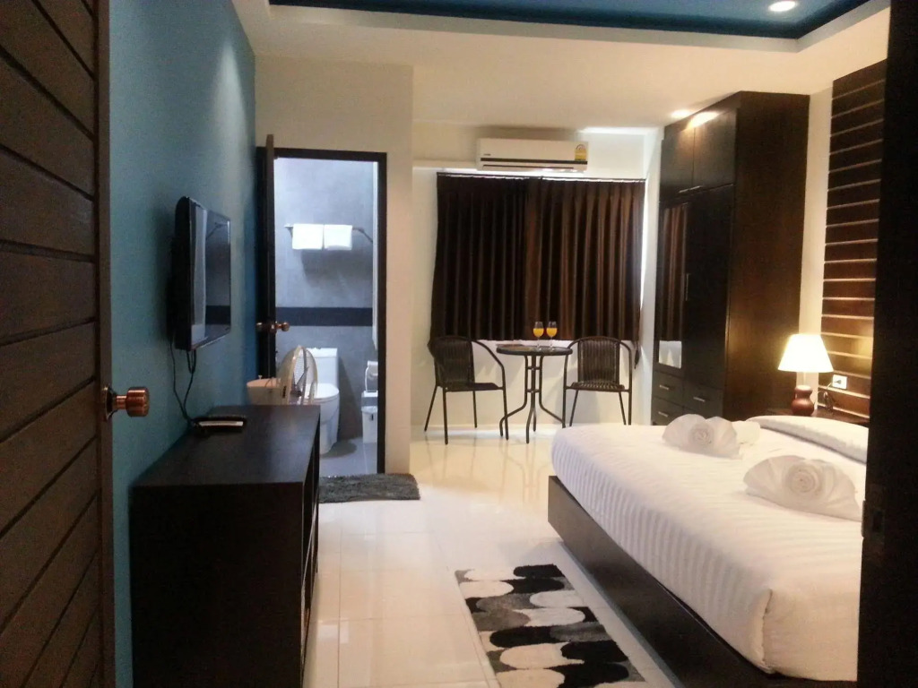 Purimas Resortel