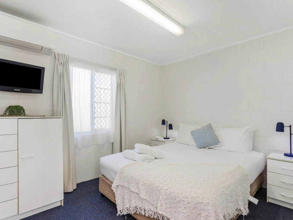 Top Spot Motel