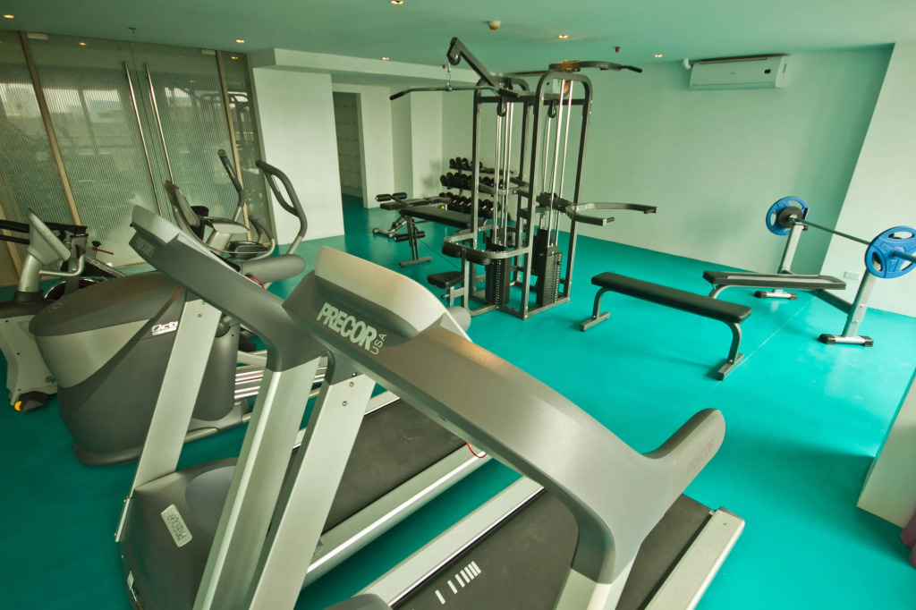 KL Serviced Residences Managed by HII