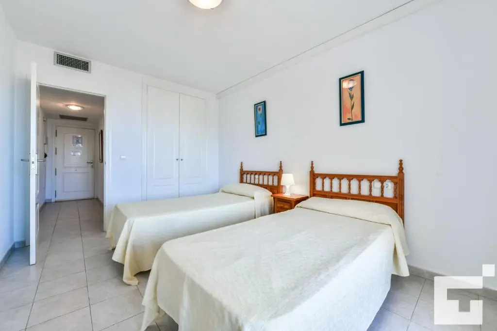 Apartamento Apolo XVI 1 4 18
