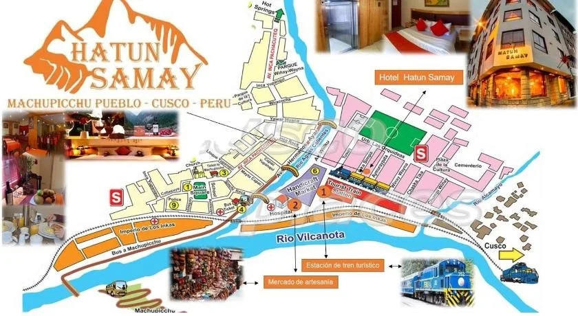 Hatun Samay Hotel