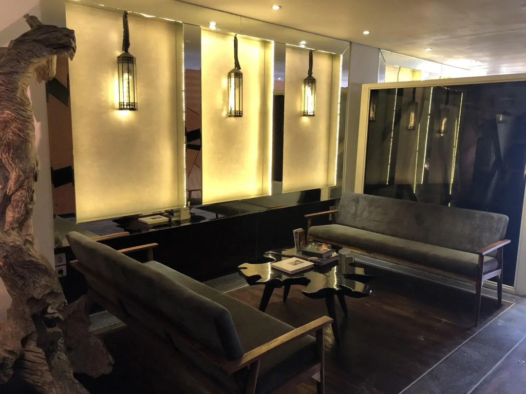 Imani Suites