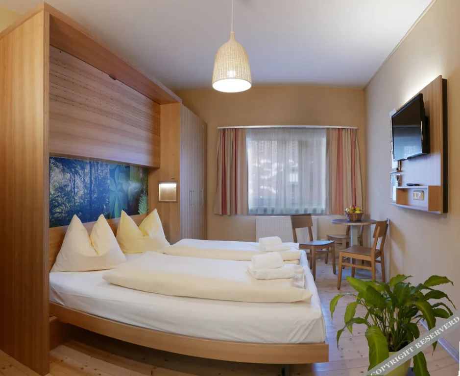 JUFA Hotel Murau