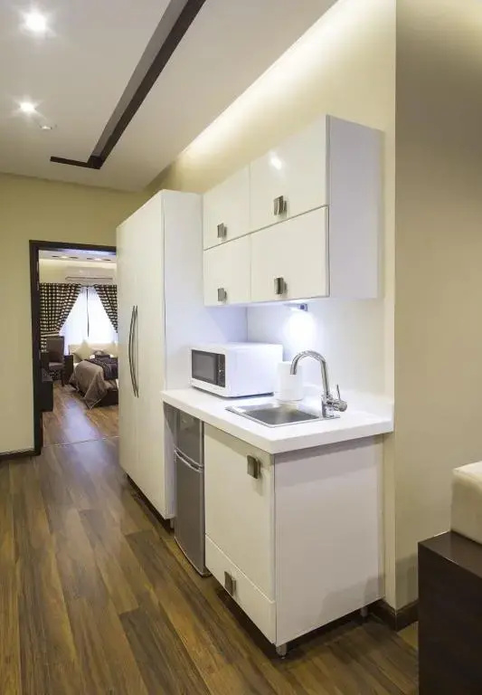 Royaute Luxury Suites and Hotel Gulberg Lahore