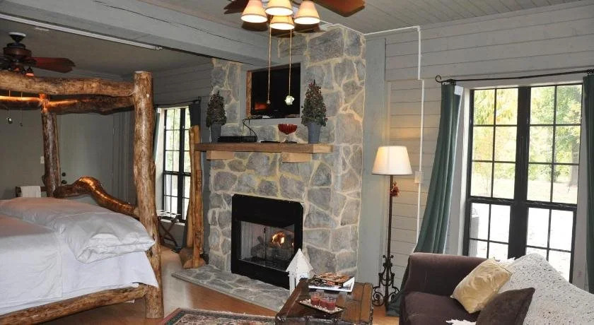 River Ranch Bed & Breakfast