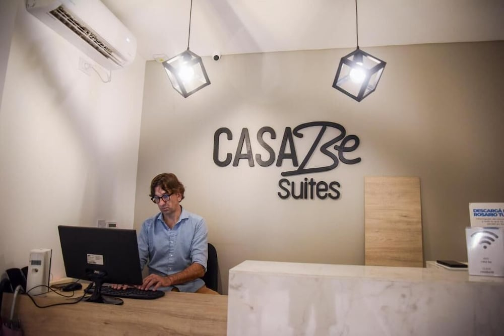 Casa Be Suites