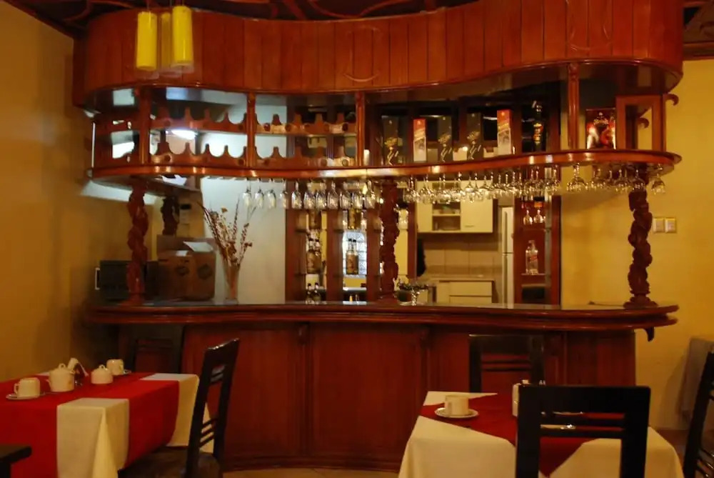 Hotel Don Sam
