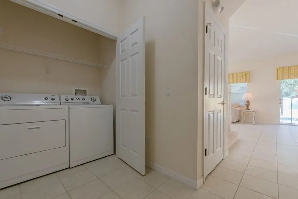 Gated Resort Community + Private Pool 4br 4 Bedroom Home