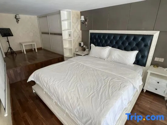 Jiande Banxia Sunshine Homestay