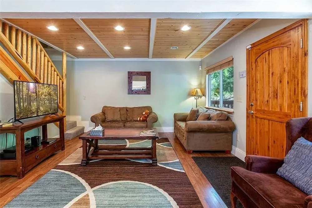 Heavenly - 4 Br Cabin