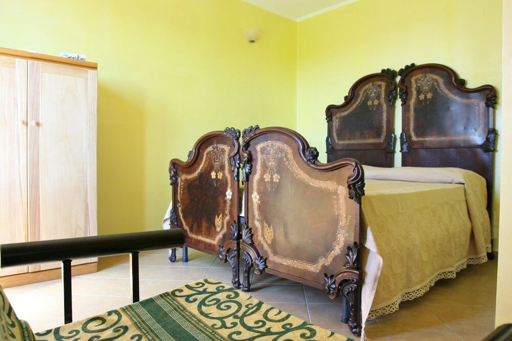 B&B La Mansarda