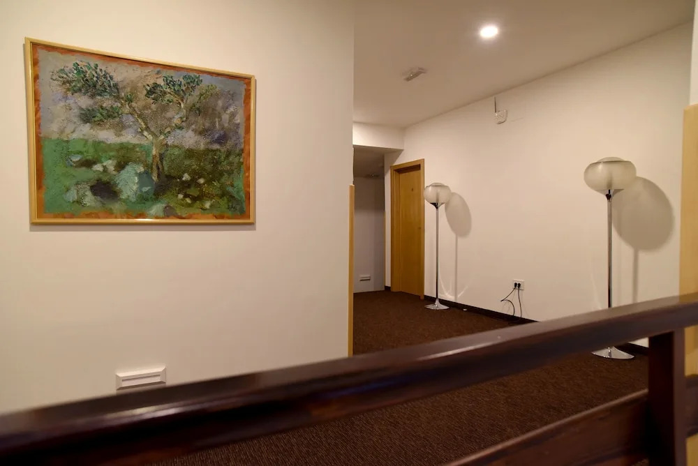 TIM rooms