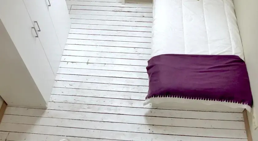 Guesthouse Residence Iris Ixelles