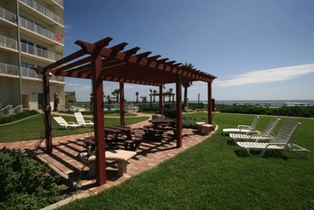 Aquarius Condominium 708