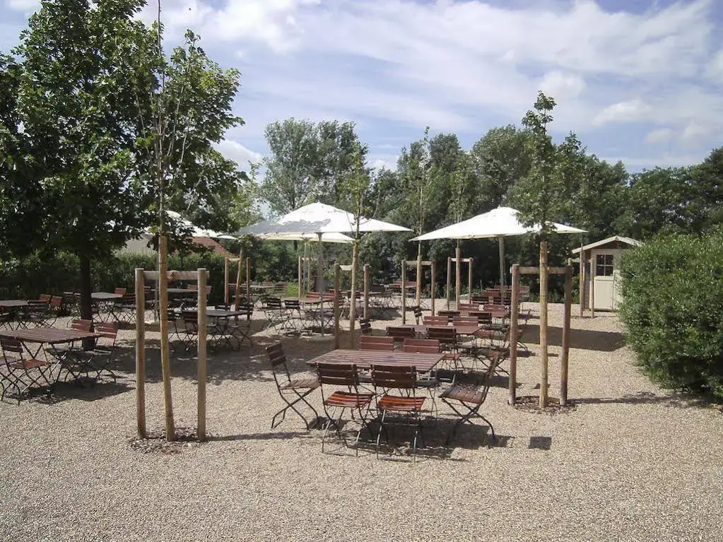 Landhotel Rügheim