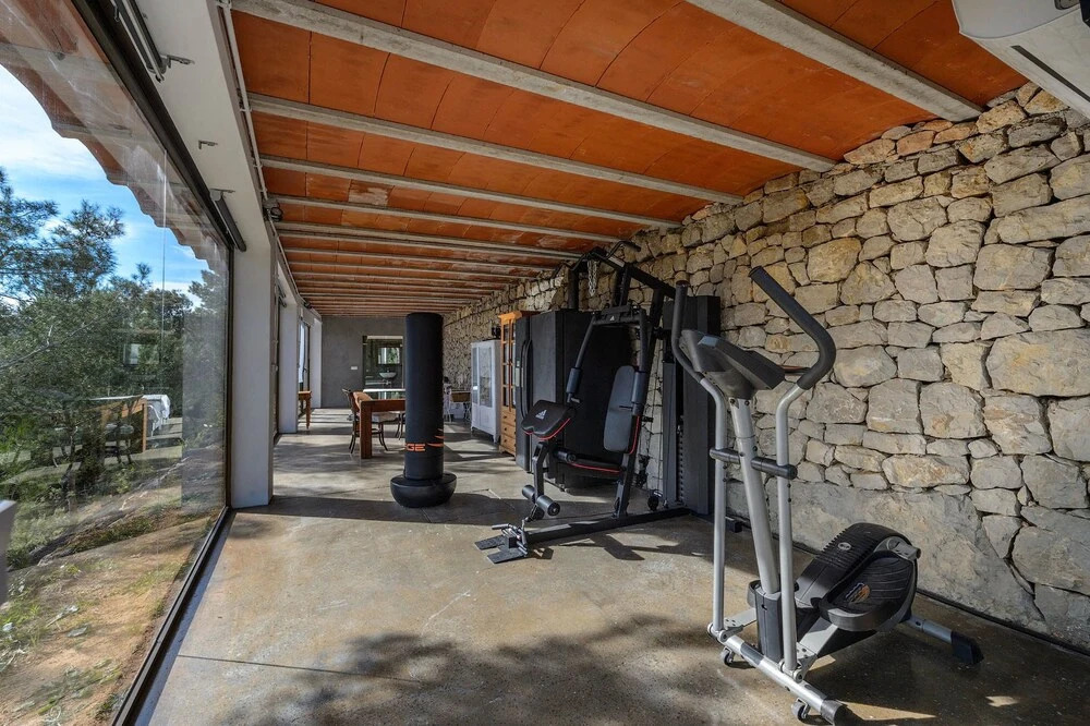 Villa Barrica