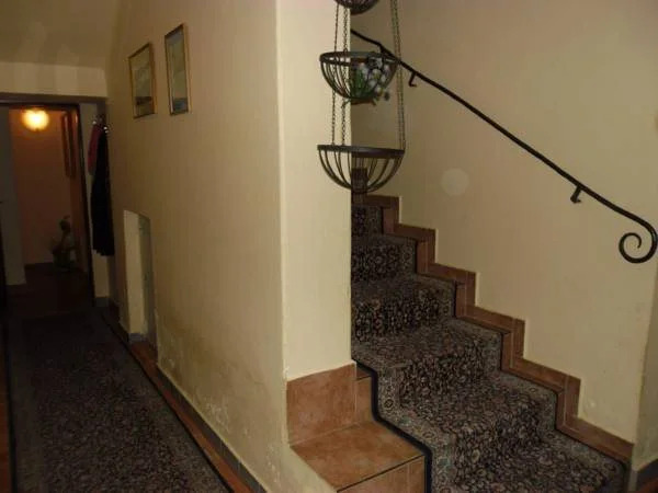 Villa Meteor