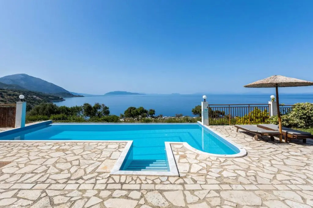 Villa Di Capri