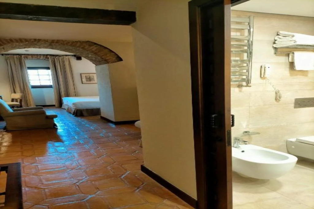 Parador de Plasencia
